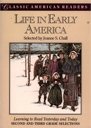 Life in Early America