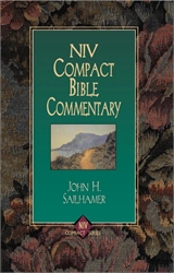 NIV Compact Bible Commentary