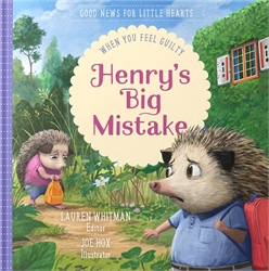 Henry's Big Mistake