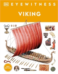 DK Eyewitness: Viking
