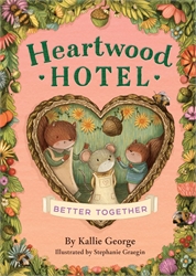 Heartwood Hotel #3