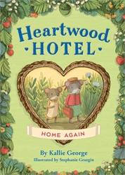 Heartwood Hotel #4