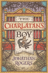 Charlatan's Boy