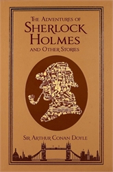 Adventures of Sherlock Holmes and Other Stories