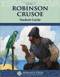 Robinson Crusoe - MP Student Guide