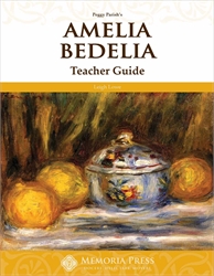 Amelia Bedelia - MP Teacher Guide