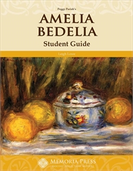 Amelia Bedelia - MP Student Guide