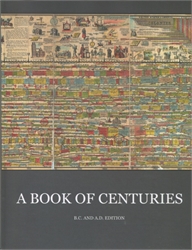 Book of Centuries (BC/AD Edition) - Hardcover