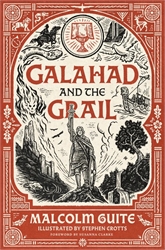 Galahad and the Grail