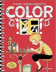 Mary Engelbreit's Color ME!