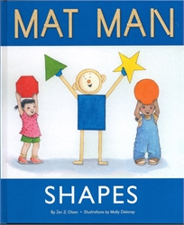Mat Man: Shapes