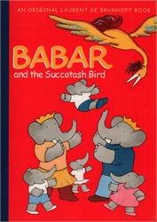 Babar and the Succotaash Bird