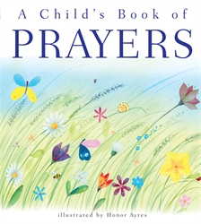 Child's Book of Prayers