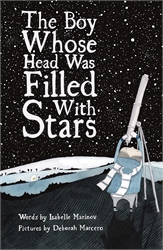 Boy Whose Head was Filled With Stars
