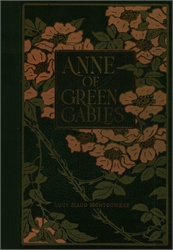 Anne of Green Gables