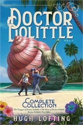 Doctor Dolittle: The Complete Collection Volume 1