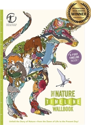 Nature Timeline Wallbook