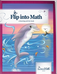 All About Math Level 3 - Activity Book