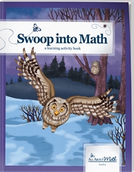 All About Math Level 4 - Activity Book
