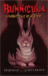 Bunnicula - Yoto Card