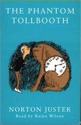 Phantom Tollbooth - Yoto Card