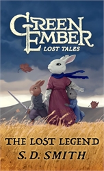 Lost Legend
