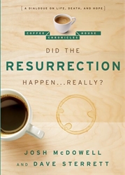 Did the Resurrection Happen Really?
