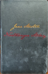 Northanger Abbey
