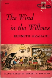 Wind in the Willows