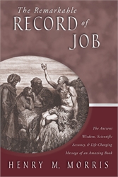Remarkable Record of Job