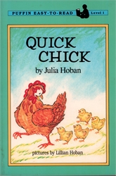 Quick Chick