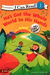 He's Got the Whole World in His Hands