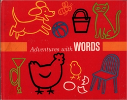 Adventures with Words