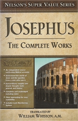 Josephus: Complete Works