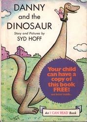 Danny and the Dinosaur