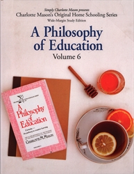Philosophy of Education - Wide Margin Study Edition