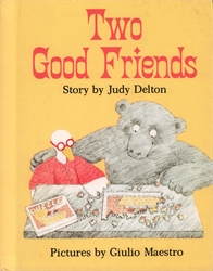 Two Good Friends