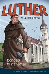 Luther: The Graphic Novel