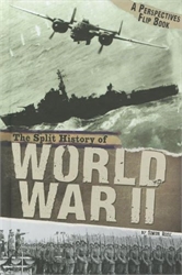 Split History of World War II: Axis and Allies
