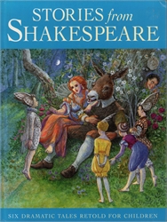 Stories From Shakespeare