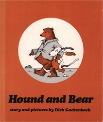 Hound and Bear