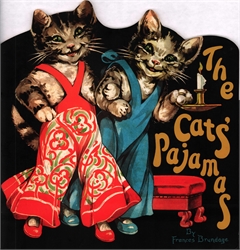 Cat's Pajamas