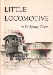 Little Locomotive