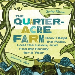Quarter-Acre Farm