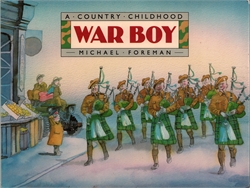 War Boy