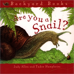 Are You a Snail?