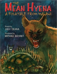 Mean Hyena