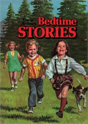 Uncle Arthur's Bedtime Stories - Volume 2