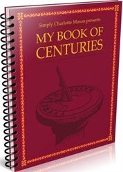 My Book of Centuries