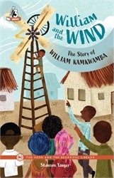 William and the Wind